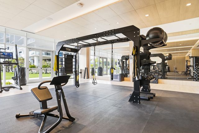 220 Lake Shore Drive 815, Lake Park, FL 33403