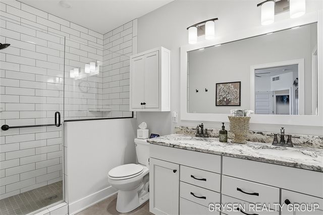 6960 E Cottage Lane, Rockford, MI 49341