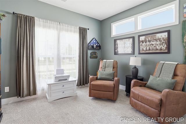 6960 E Cottage Lane, Rockford, MI 49341