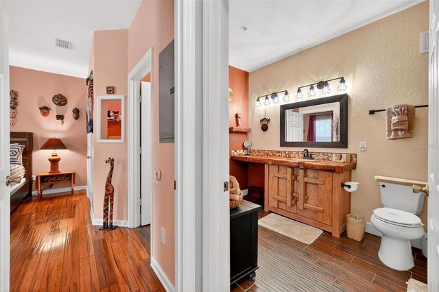 2774 ALMATON LOOP 105, Kissimmee, FL 34747