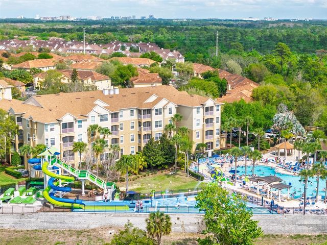 2774 ALMATON LOOP 105, Kissimmee, FL 34747