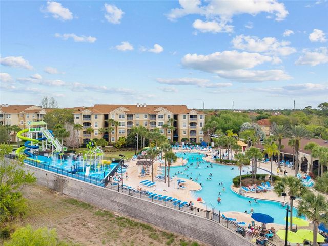 2774 ALMATON LOOP 105, Kissimmee, FL 34747