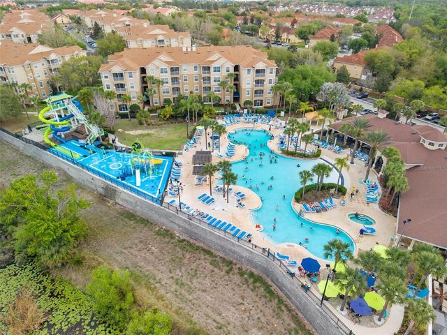 2774 ALMATON LOOP 105, Kissimmee, FL 34747