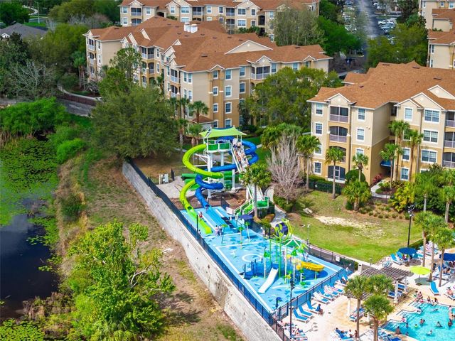 2774 ALMATON LOOP 105, Kissimmee, FL 34747