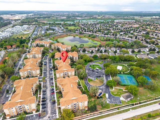 2774 ALMATON LOOP 105, Kissimmee, FL 34747