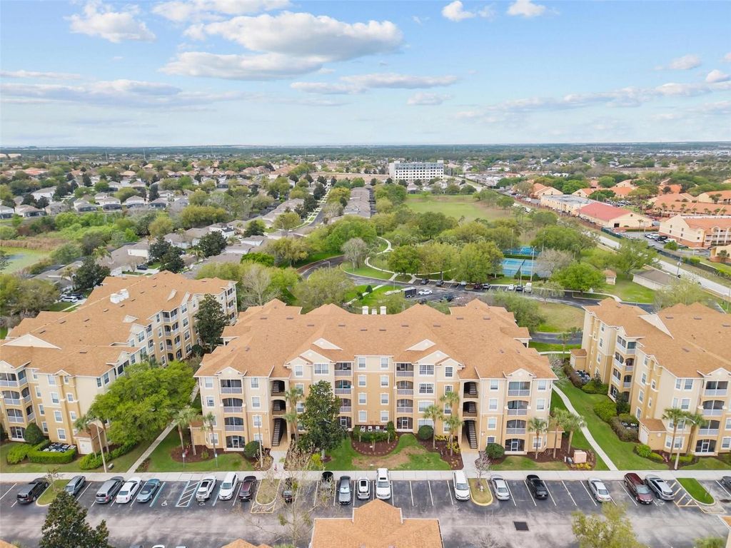 2774 ALMATON LOOP 105, Kissimmee, FL 34747