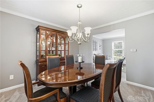 5571 Whitetail Circle, West Chester, OH 45069