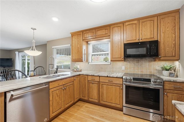 5571 Whitetail Circle, West Chester, OH 45069