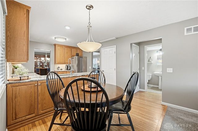 5571 Whitetail Circle, West Chester, OH 45069