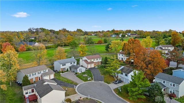 5571 Whitetail Circle, West Chester, OH 45069