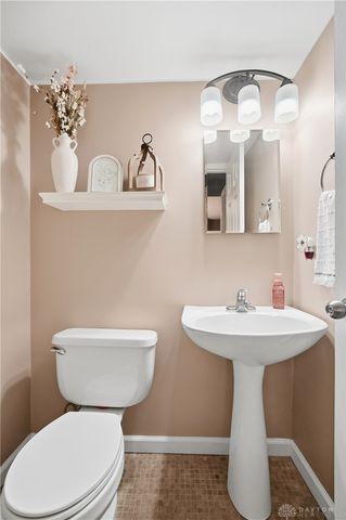 5571 Whitetail Circle, West Chester, OH 45069