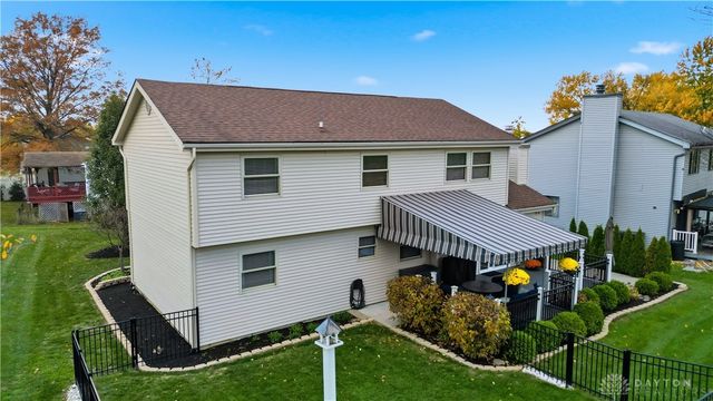 5571 Whitetail Circle, West Chester, OH 45069