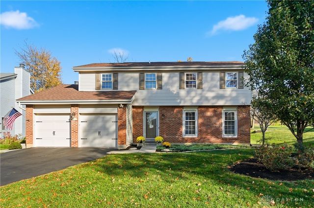 5571 Whitetail Circle, West Chester, OH 45069