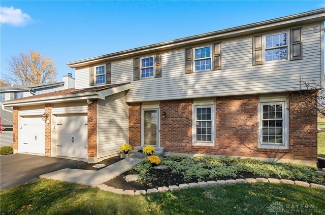 5571 Whitetail Circle, West Chester, OH 45069