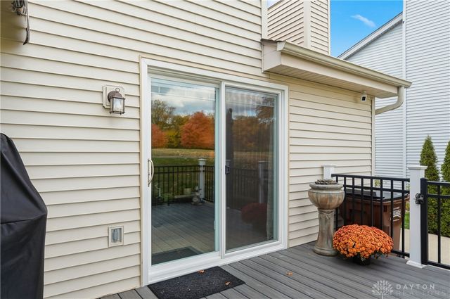 5571 Whitetail Circle, West Chester, OH 45069