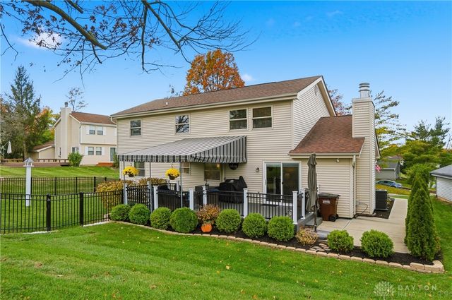 5571 Whitetail Circle, West Chester, OH 45069