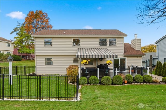 5571 Whitetail Circle, West Chester, OH 45069