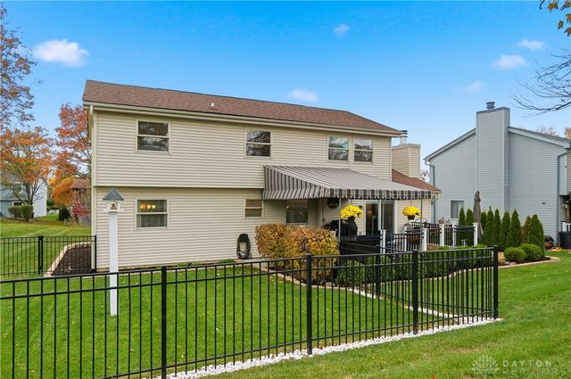 5571 Whitetail Circle, West Chester, OH 45069