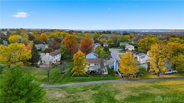 5571 Whitetail Circle, West Chester, OH 45069