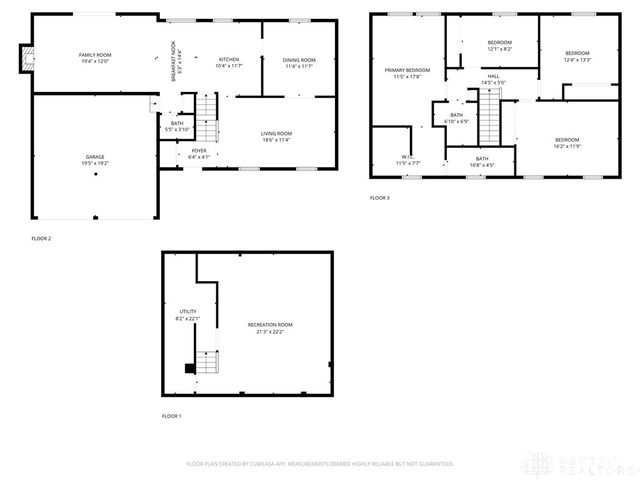 5571 Whitetail Circle, West Chester, OH 45069