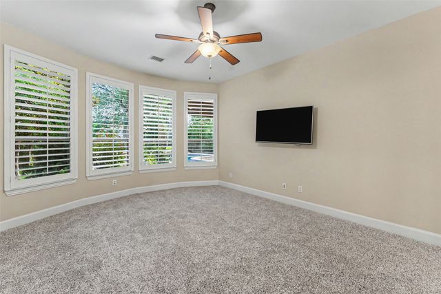 8321 Turtleback Court, Mckinney, TX 75070