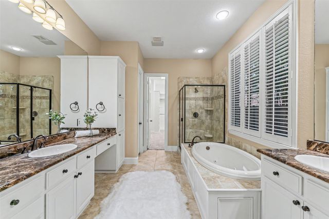 8321 Turtleback Court, Mckinney, TX 75070