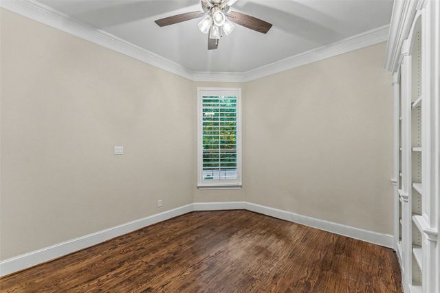8321 Turtleback Court, Mckinney, TX 75070