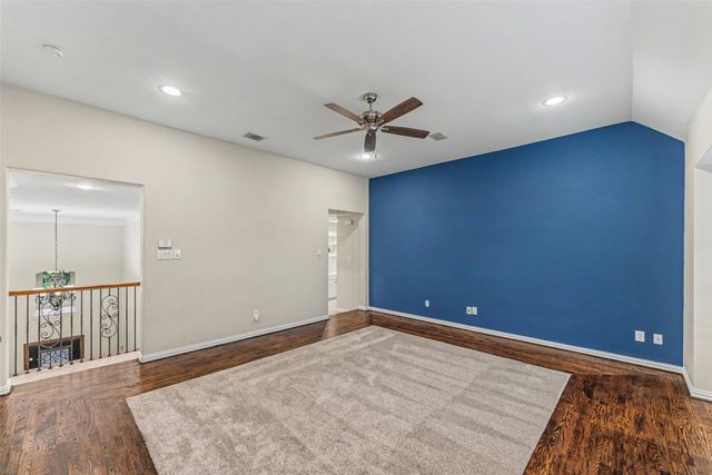 8321 Turtleback Court, Mckinney, TX 75070