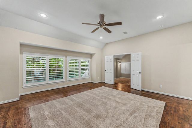 8321 Turtleback Court, Mckinney, TX 75070
