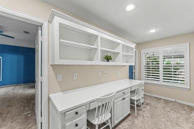 8321 Turtleback Court, Mckinney, TX 75070