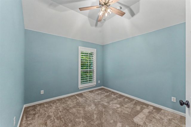 8321 Turtleback Court, Mckinney, TX 75070