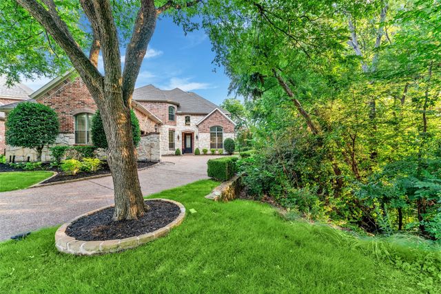 8321 Turtleback Court, Mckinney, TX 75070
