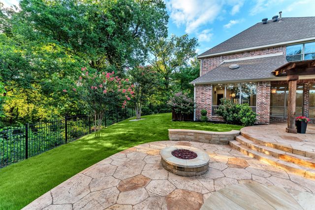 8321 Turtleback Court, Mckinney, TX 75070