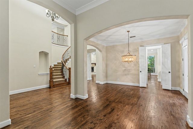 8321 Turtleback Court, Mckinney, TX 75070