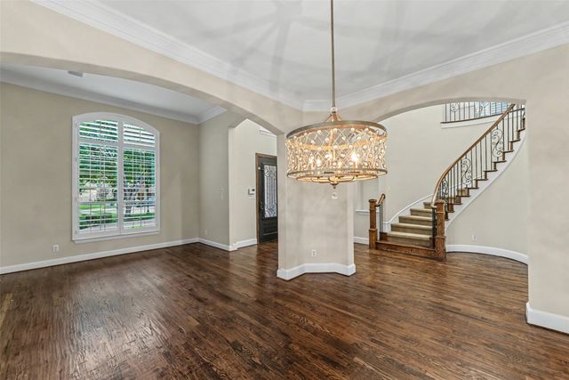 8321 Turtleback Court, Mckinney, TX 75070