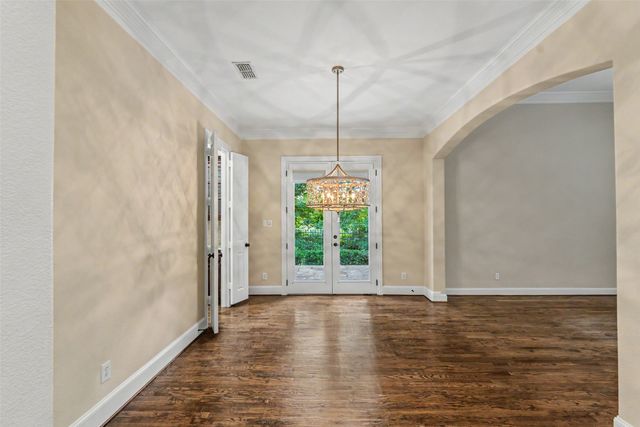 8321 Turtleback Court, Mckinney, TX 75070