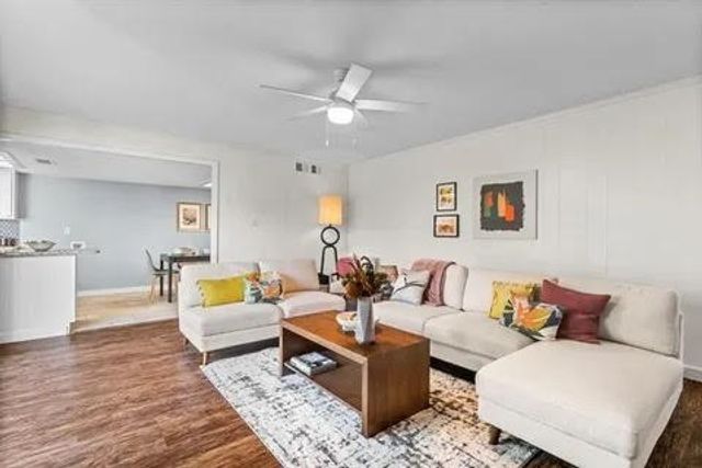 3014 Tres Logos Lane, Dallas, TX 75228