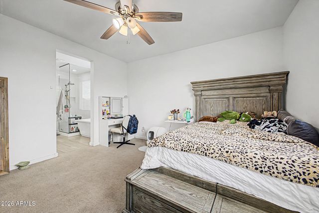 36990 N CAMARILLO Drive, San Tan Valley, AZ 85140