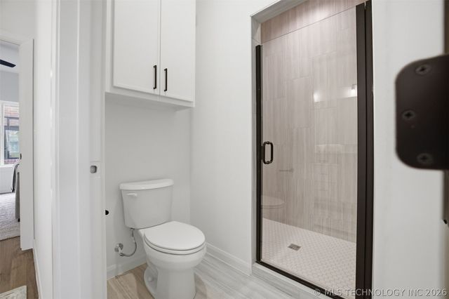 504 E B Street 2101, Jenks, OK 74037