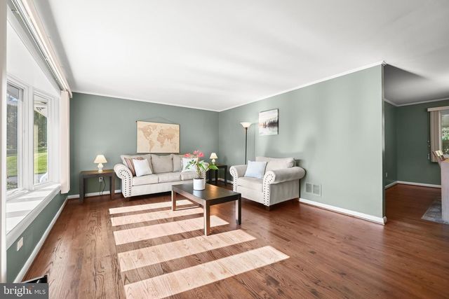 2610 LITER DR, Ellicott City, MD 21042