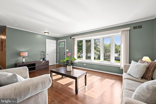 2610 LITER DR, Ellicott City, MD 21042