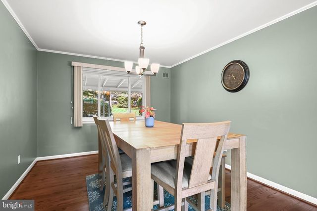2610 LITER DR, Ellicott City, MD 21042