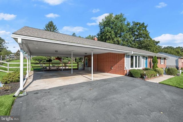 2610 LITER DR, Ellicott City, MD 21042