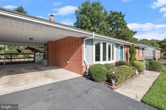 2610 LITER DR, Ellicott City, MD 21042