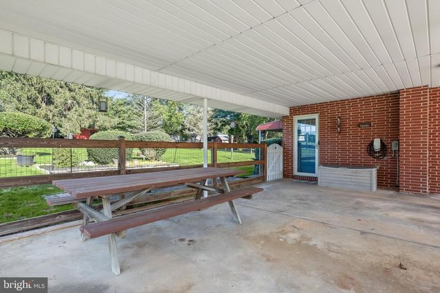 2610 LITER DR, Ellicott City, MD 21042
