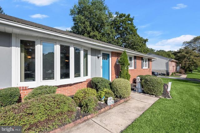 2610 LITER DR, Ellicott City, MD 21042