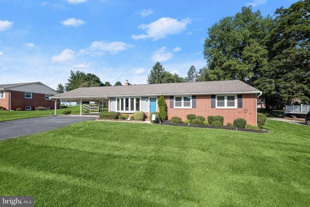 2610 LITER DR, Ellicott City, MD 21042