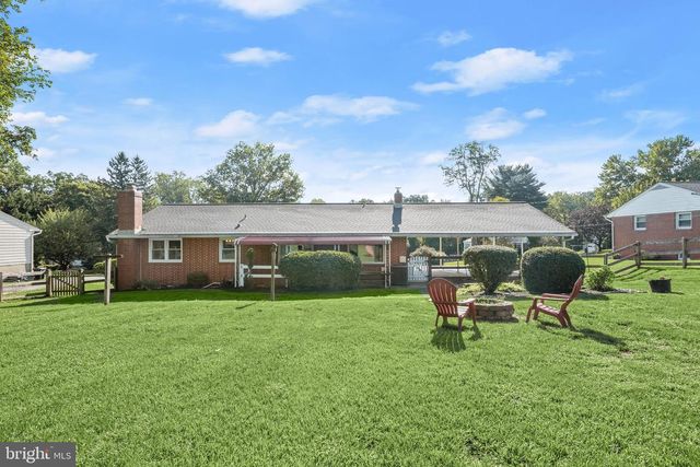 2610 LITER DR, Ellicott City, MD 21042