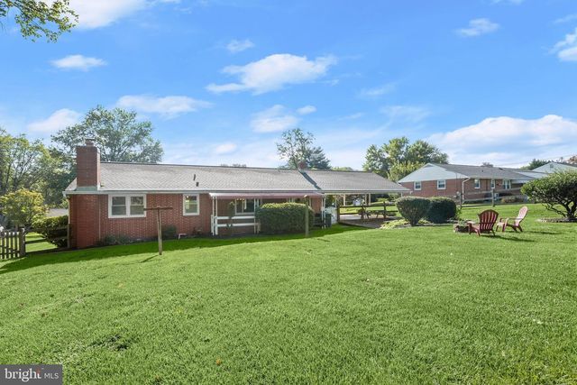 2610 LITER DR, Ellicott City, MD 21042