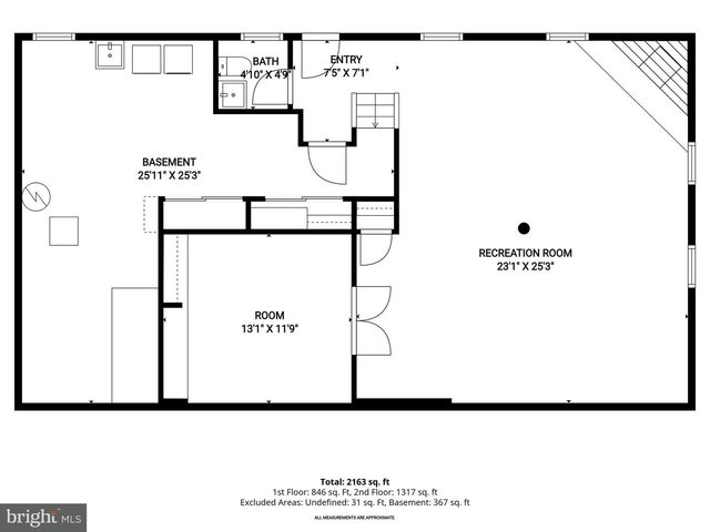 2610 LITER DR, Ellicott City, MD 21042